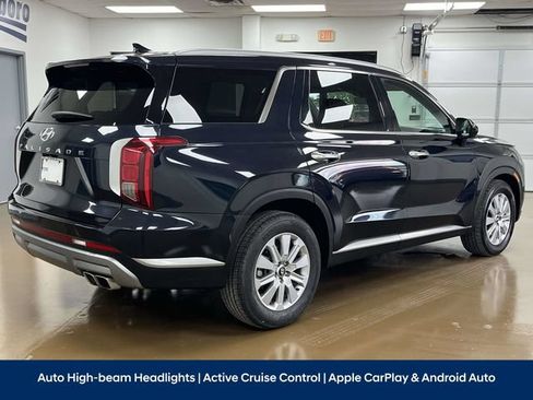 Used 2024 Hyundai Palisade SEL FWD image 5