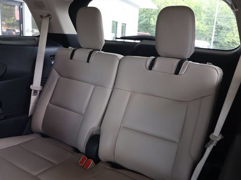 Used 2020 Ford Explorer Limited RWD image 46