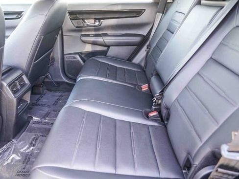 Certified 2024 Honda CR-V EX-L image 21