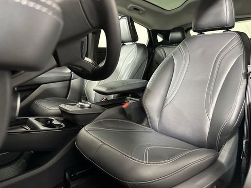 Used 2022 Ford Mustang Mach-E Premium image 19