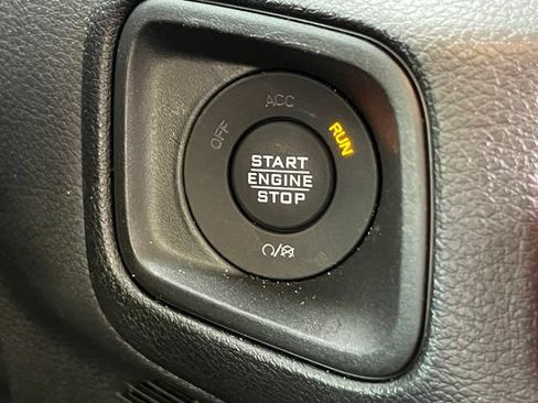 Certified 2025 Jeep Wrangler Unlimited Sport AWD/4WD image 21