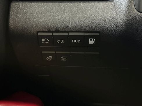 Certified 2022 Lexus RX 450h F Sport w/ Cold Area Package (CK) image 31