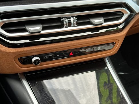 Used 2023 BMW i4 eDrive35 w/ Premium Package image 20