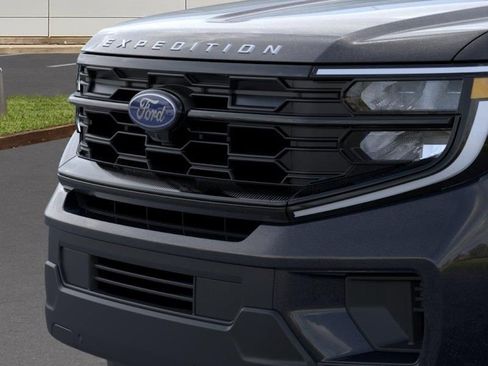 New 2026 Ford Expedition Max Active AWD/4WD image 16