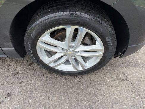 Used 2019 Chevrolet Equinox Premier w/ Premier True North Edition AWD/4WD image 45