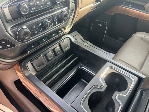 Used 2014 Chevrolet Silverado 1500 LTZ w/ LTZ Plus Package image 21