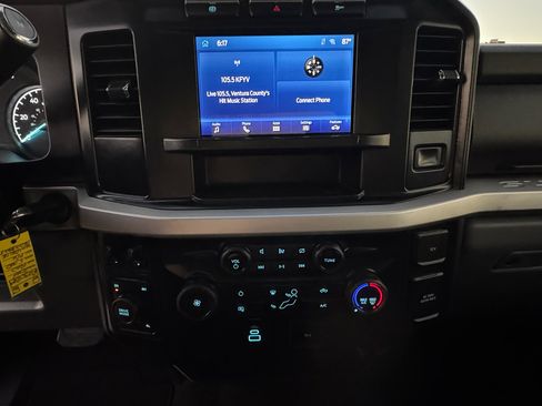 Used 2024 Ford F250 XLT image 19