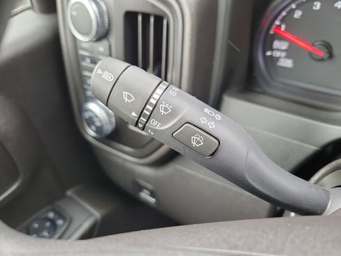 Used 2024 GMC Sierra 1500 Pro w/ Pro Value Package image 13