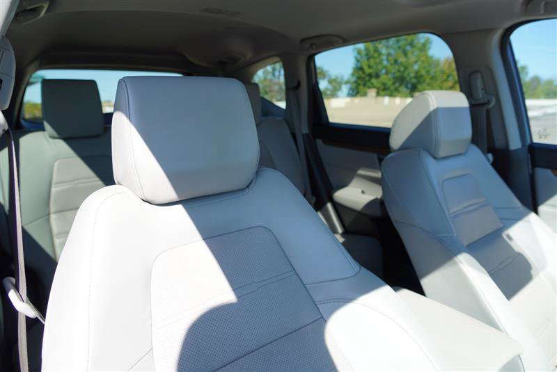 Used 2017 Honda CR-V EX-L image 75