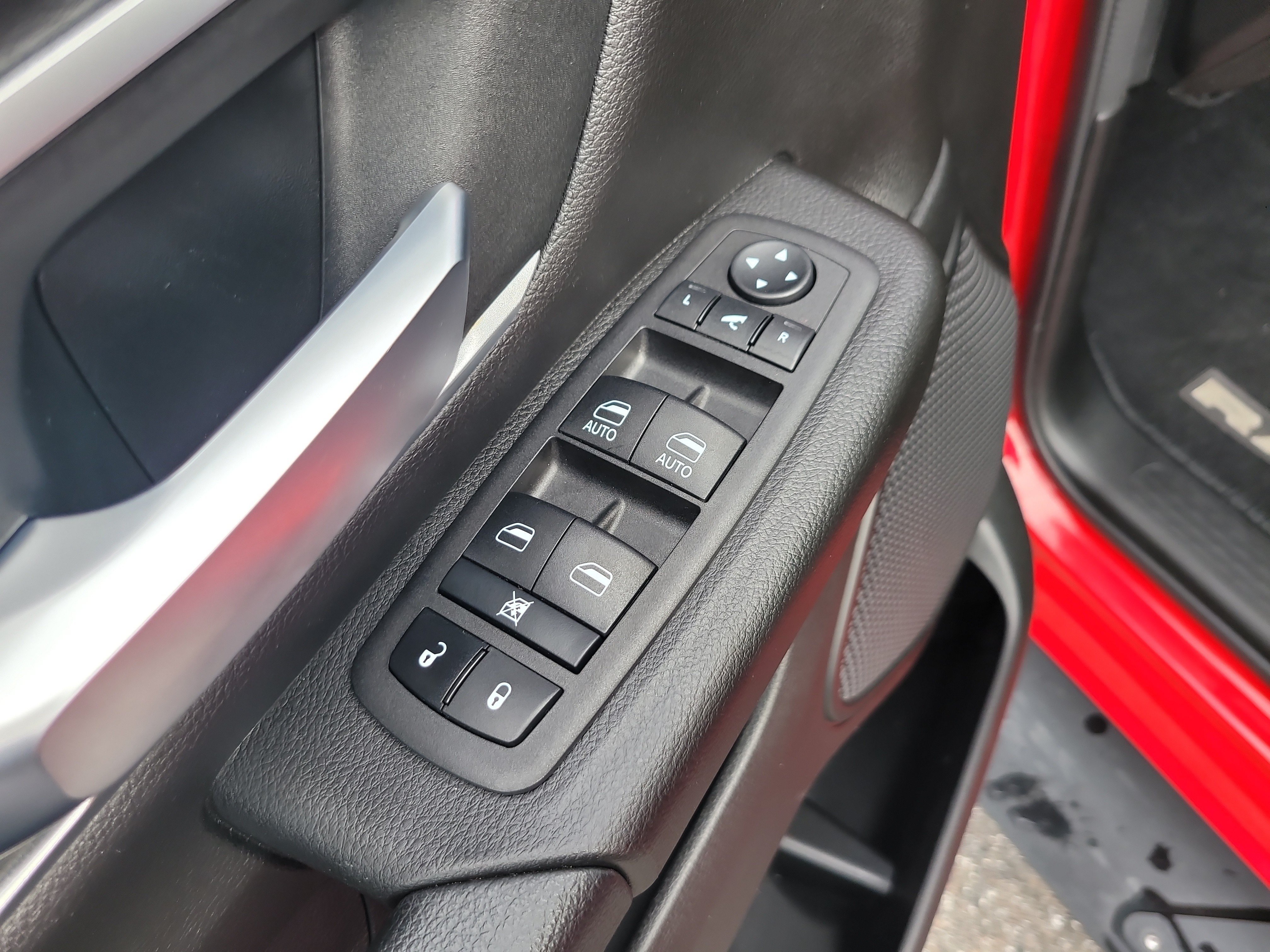 Used 2023 RAM 1500 Big Horn AWD/4WD image 17