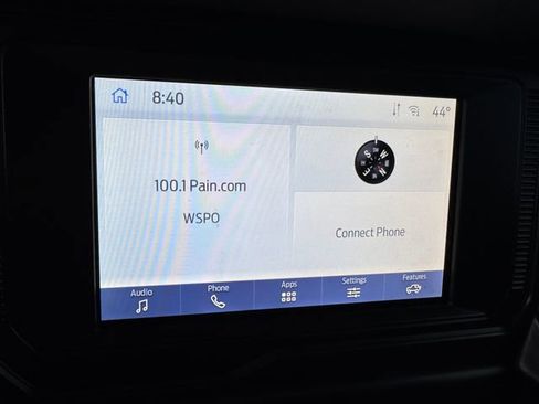 Used 2023 Ford Bronco Big Bend image 18