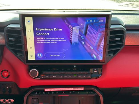 New 2026 Toyota Tundra TRD Pro image 30