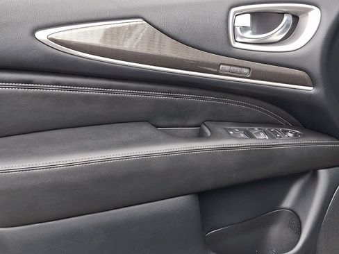 Used 2020 INFINITI QX60 Signature Edition AWD/4WD image 14