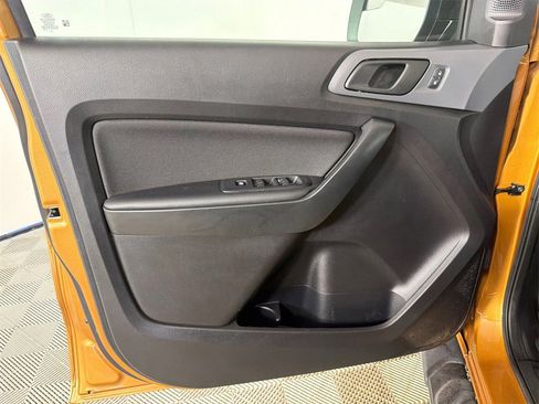 Used 2019 Ford Ranger XL w/ Equipment Group 101A Mid image 10