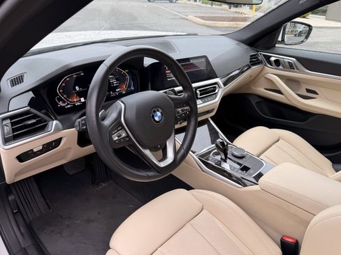 Used 2023 BMW 430i Gran Coupe w/ Premium Package image 10