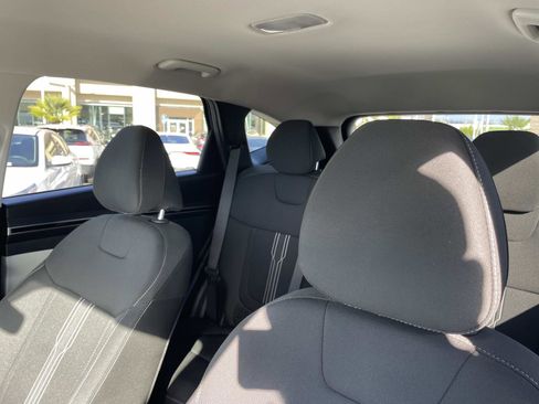 Certified 2023 Hyundai Tucson SEL w/ Cargo Package image 22