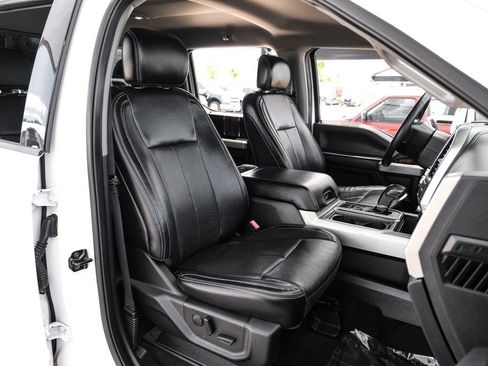 Used 2019 Ford F150 Lariat AWD/4WD image 40