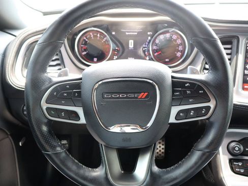 Used 2020 Dodge Challenger R/T w/ Plus Package RWD image 16