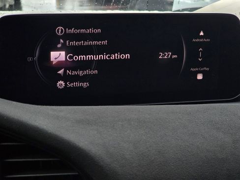 Used 2024 MAZDA MAZDA3 s image 31