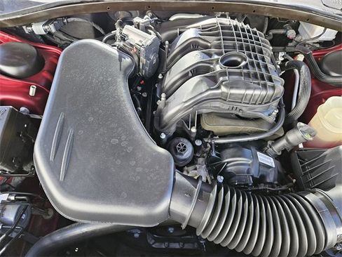 Used 2023 Chrysler 300 Touring L w/ Popular Equipment Group image 31