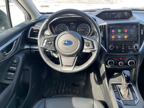 Used 2021 Subaru Crosstrek 2.5i Limited w/ Moonroof Package 2 image 19