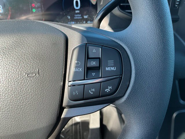 New 2026 Ford Explorer 4WD Police Interceptor image 29