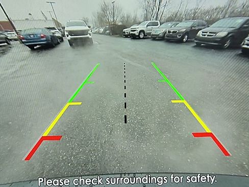 Used 2025 Lincoln Corsair Reserve w/ Jet Appearance Package image 15