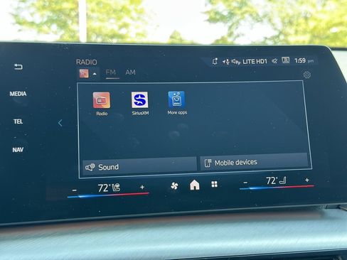 New 2026 BMW X1 xDrive28i w/ Technology Package image 39