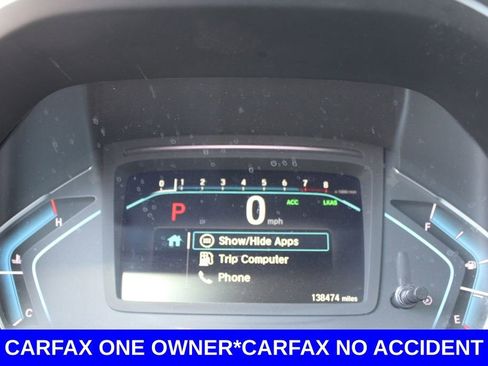 Used 2020 Honda Odyssey EX-L image 37