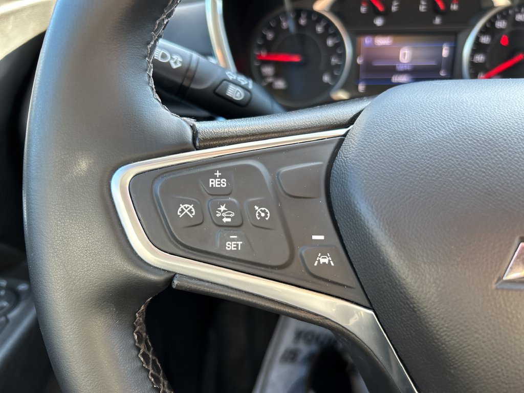 Used 2023 Chevrolet Equinox LT FWD image 23