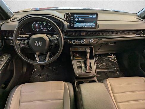 Used 2024 Honda CR-V Sport Touring image 24