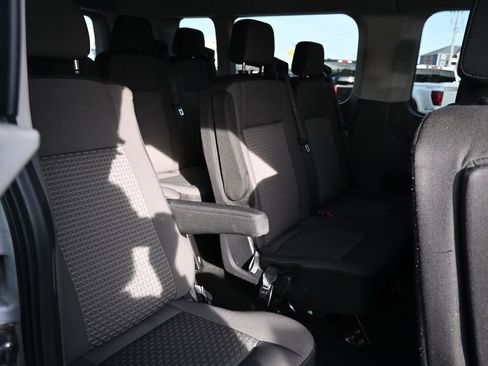Used 2024 Ford Transit 350 XLT RWD image 39