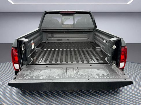 Used 2019 Honda Ridgeline RTL-T image 7