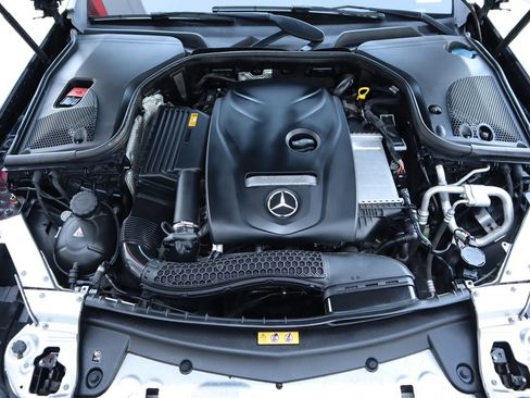 Used 2018 Mercedes-Benz E 300 E 300 image 28