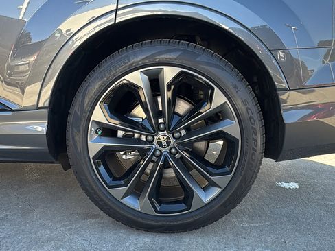 New 2026 Audi Q7 3.0T Premium Plus AWD/4WD image 26