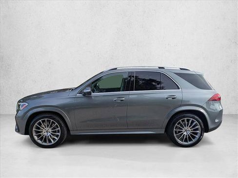 New 2026 Mercedes-Benz GLE 350 GLE 350 image 5