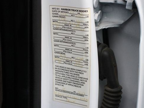 Used 2019 Ford F350 XLT image 47