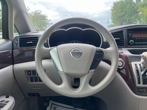 Used 2015 Nissan Quest S FWD image 17