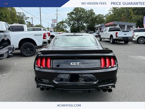 Used 2019 Ford Mustang GT RWD image 9