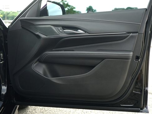 Used 2025 Cadillac CT4 V Blackwing RWD image 37