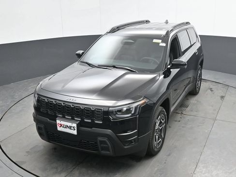 New 2026 Jeep Cherokee Limited AWD/4WD image 44