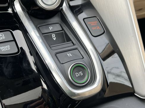 Certified 2021 Acura TLX SH-AWD image 19