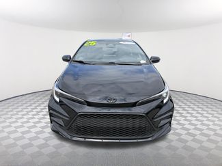 Certified 2025 Toyota Corolla FX w/ Convenience Package FWD video 2