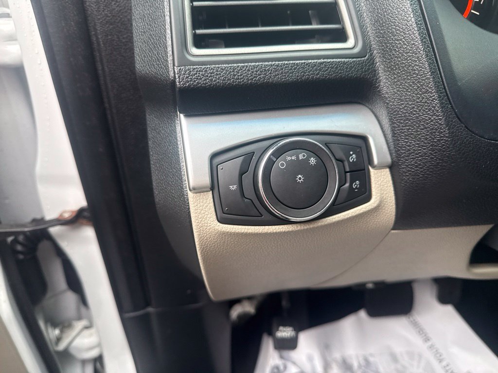 Used 2018 Ford Explorer 4WD image 44