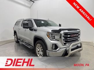 Used 2019 GMC Sierra 1500 SLT w/ SLT Premium Package video 1
