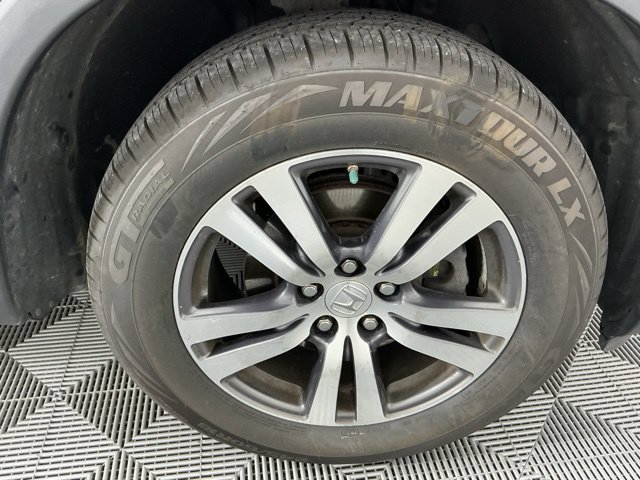 Used 2018 Honda Pilot EX-L image 18