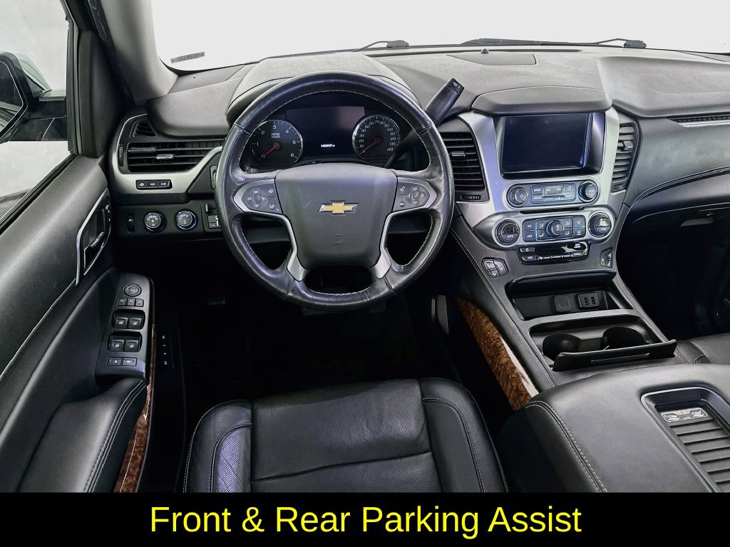 Used 2017 Chevrolet Tahoe Premier AWD/4WD image 31