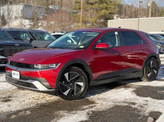 New 2026 Hyundai Ioniq 5 SEL video 1