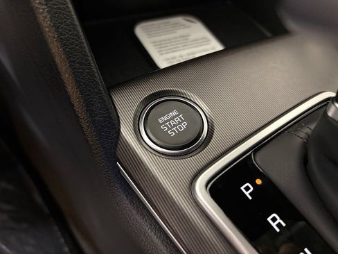 New 2026 Kia Sportage EX FWD image 29