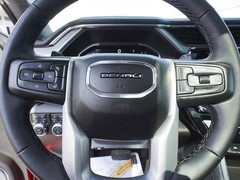 Used 2024 GMC Sierra 1500 Denali w/ Denali Reserve Package image 19